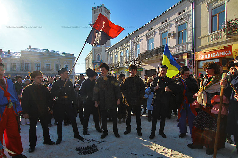 Фестиваль Карпатія 2013 Коломия