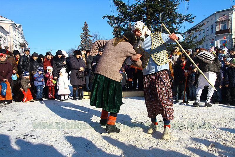 Фестиваль Карпатія 2013 Коломия